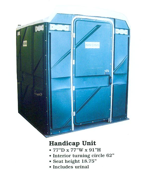 Portable Restrooms SSS Canton CT, East Hampton CT